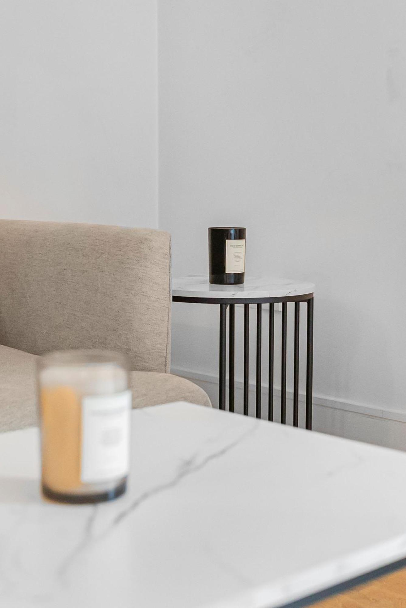 King'S Cross - 2Br With Terrace - Cityapartmentstay London Bagian luar foto