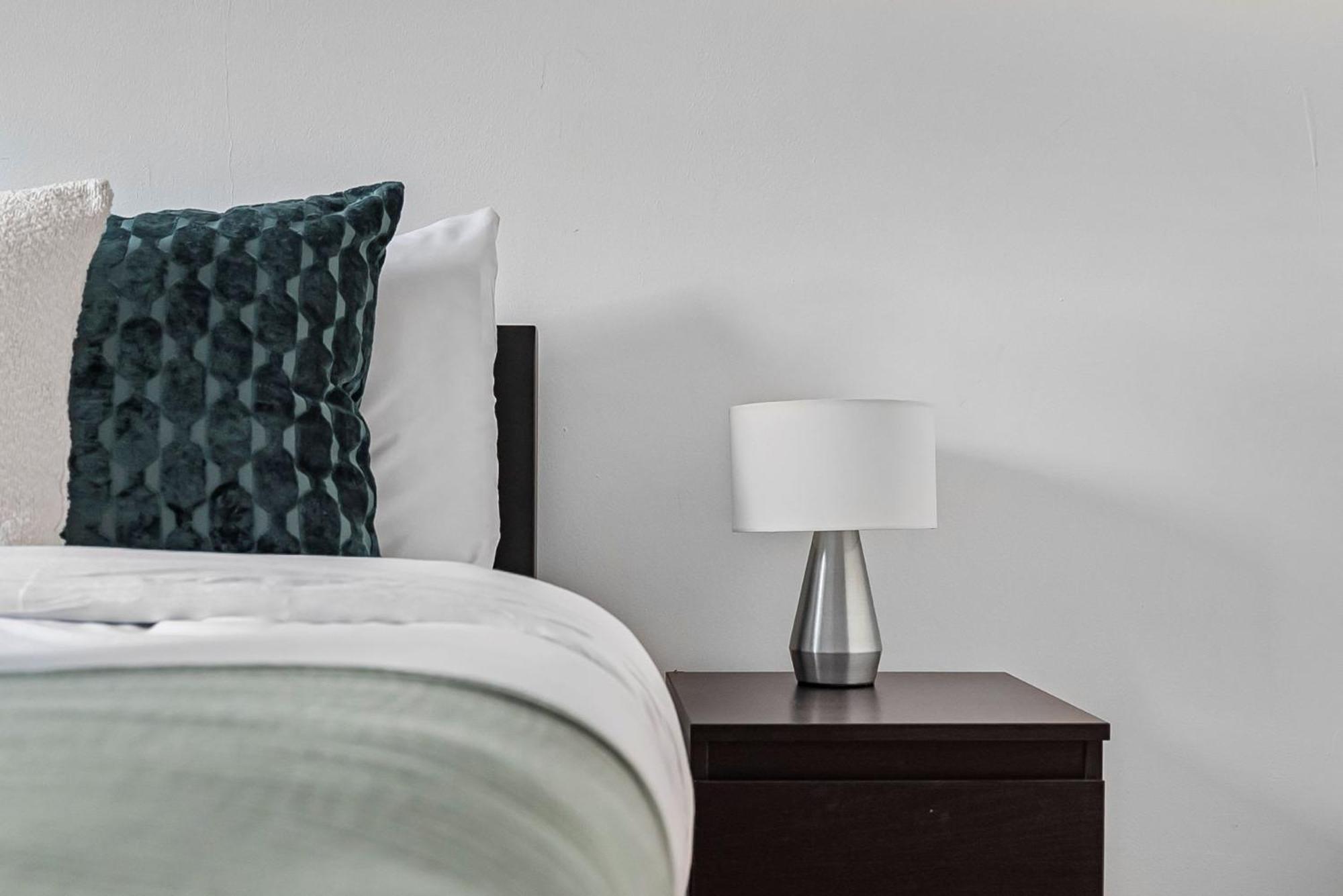 King'S Cross - 2Br With Terrace - Cityapartmentstay London Bagian luar foto